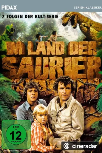 Land of the Lost