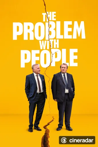 The Problem with People
