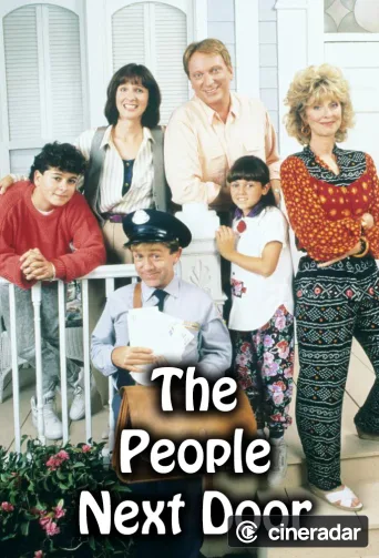 The People Next Door