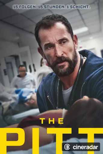 The Pitt
