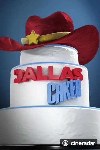 Dallas Cakes