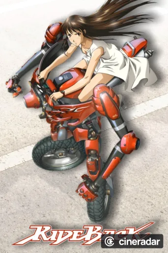 RideBack