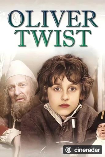 Oliver Twist