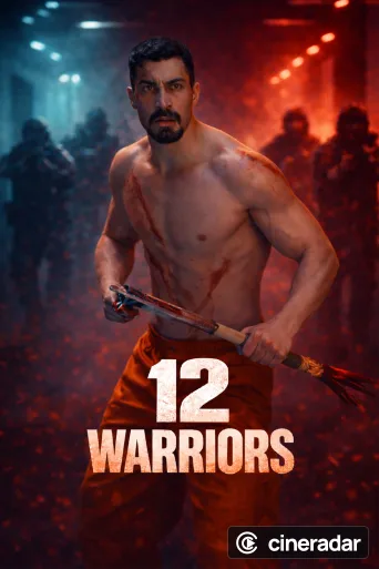12 Warriors