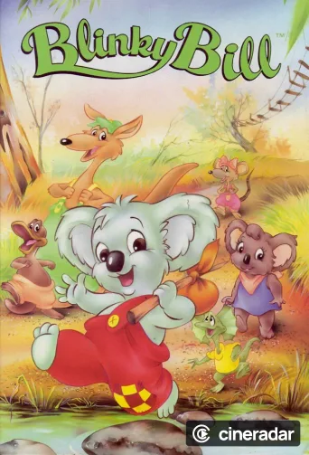 Blinky Bill
