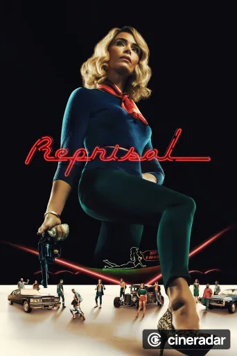 Reprisal