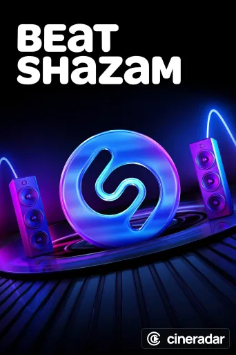 Beat Shazam
