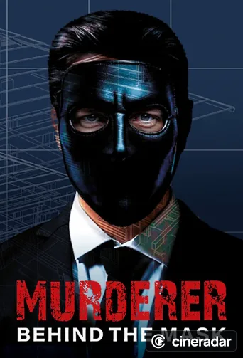 Murderer: Behind the Mask
