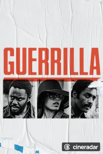 Guerrilla