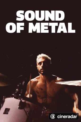 Sound of Metal