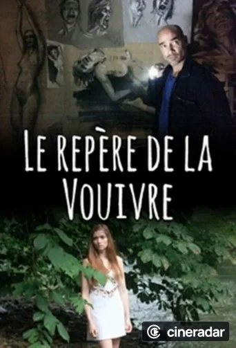 Le Repaire de la vouivre