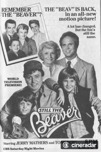 The New Leave It to Beaver