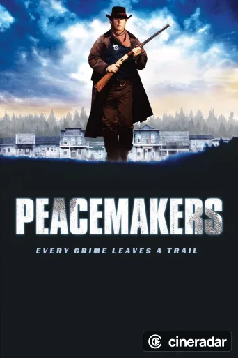 Peacemakers
