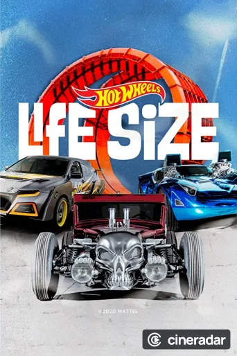 Life Size