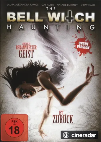 The Bell Witch Haunting