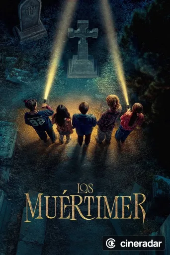 Los Muértimer
