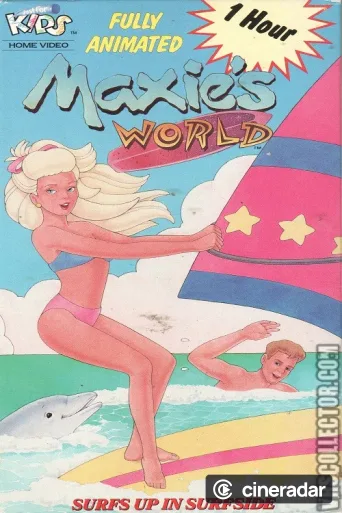 Maxie's World
