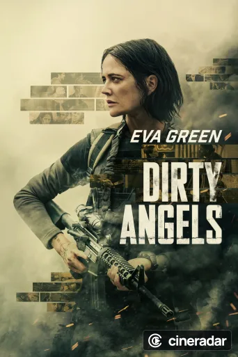 Dirty Angels