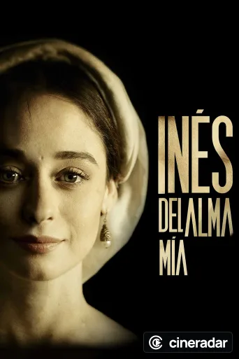 Inés dell'anima mia