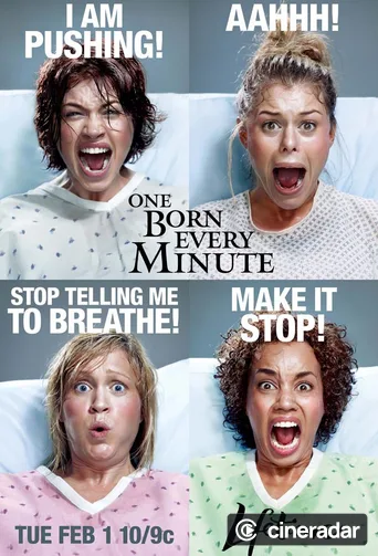 One Born Every Minute