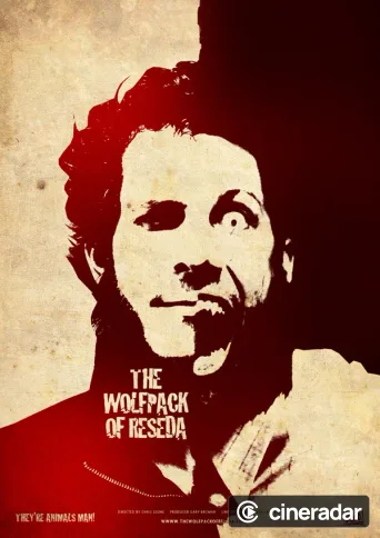 Wolfpack of Reseda