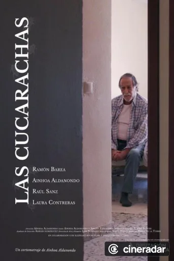 Las cucarachas