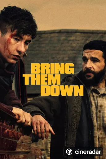 Bring Them Down