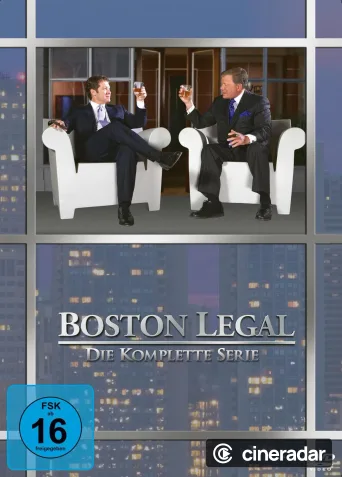 Boston Legal
