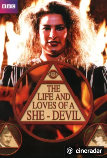 The Life and Loves of a She-Devil