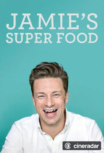 Jamies Superfood