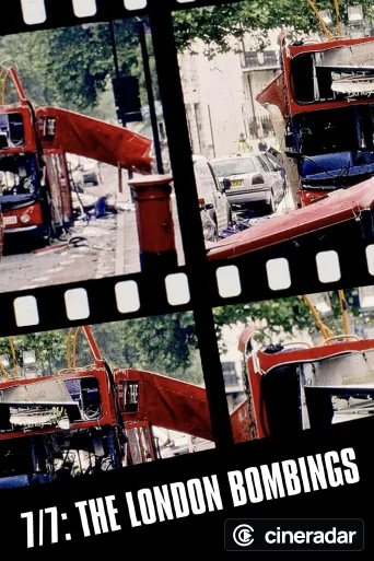 7/7: The London Bombings