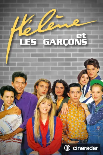 Hélène et les Garçons