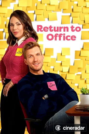 Return to Office