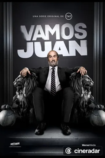 Vamos Juan