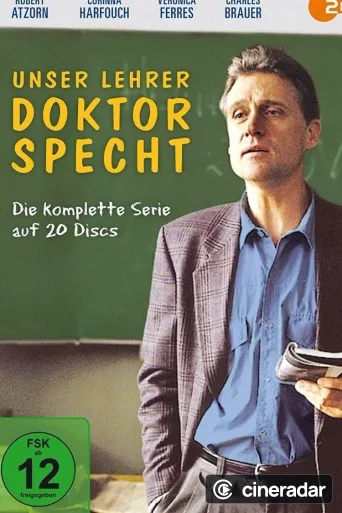 Unser Lehrer Doktor Specht