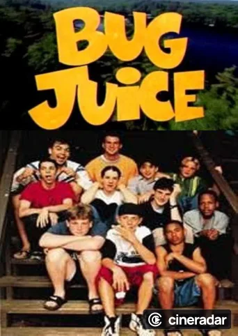 Bug Juice