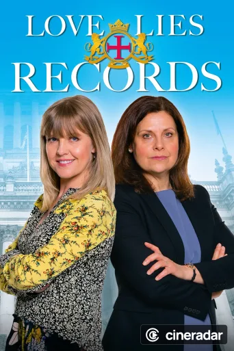 Love, Lies & Records