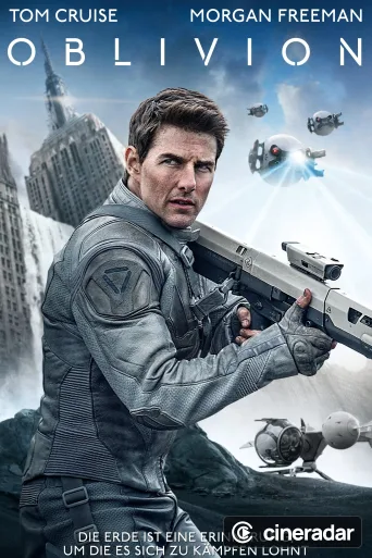 Oblivion