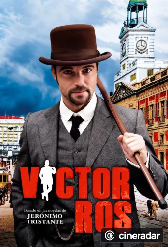 Víctor Ros