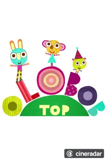Olobob Top