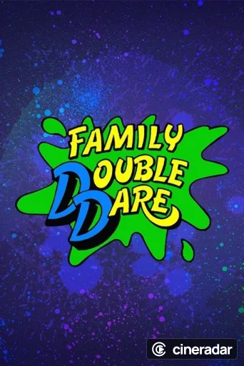 Family Double Dare