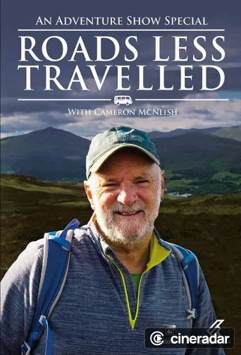 Roads Less Travelled: Scotland's Atlantic Way
