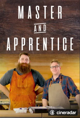 Master and Apprentice