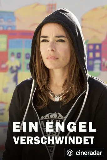 Ein Engel verschwindet