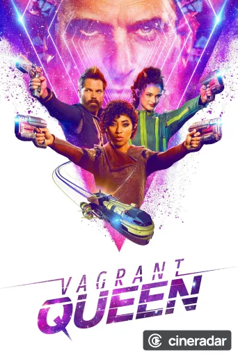 Vagrant Queen