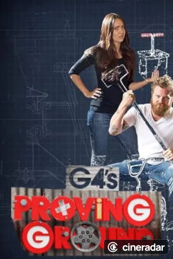 Proving Ground