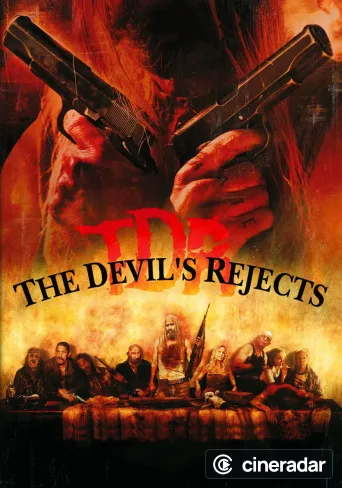 TDR - The Devil's Rejects