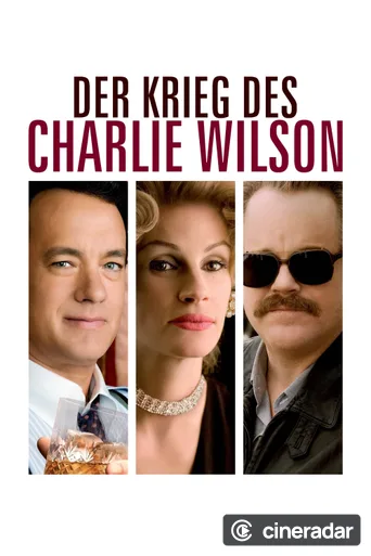 Charlie Wilson's War