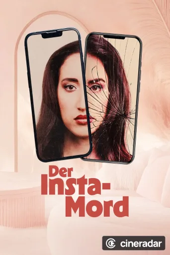 Der Insta-Mord