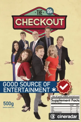 The Checkout